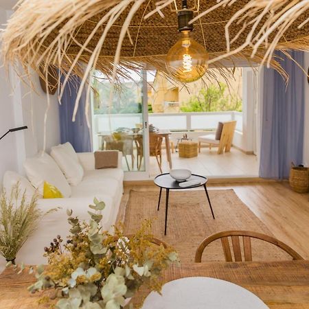 Bahia De Javea Apartment Montanar By Rock Rentals Kültér fotó