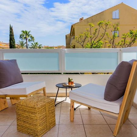 Bahia De Javea Apartment Montanar By Rock Rentals Kültér fotó