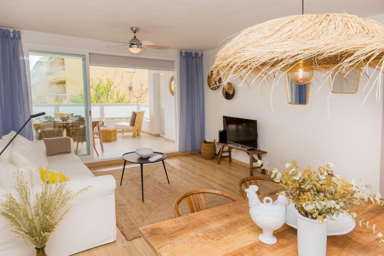 Bahia De Javea Apartment Montanar By Rock Rentals Kültér fotó