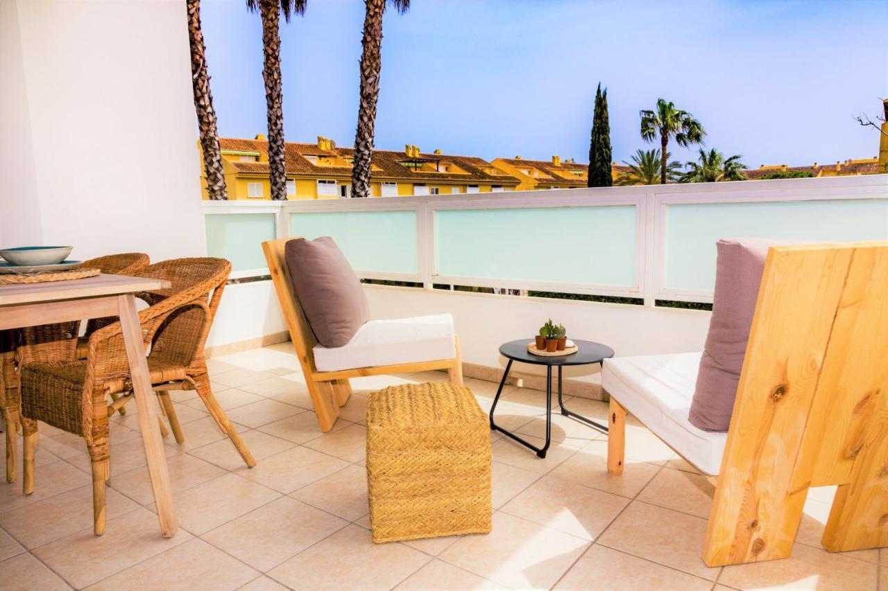 Bahia De Javea Apartment Montanar By Rock Rentals Kültér fotó