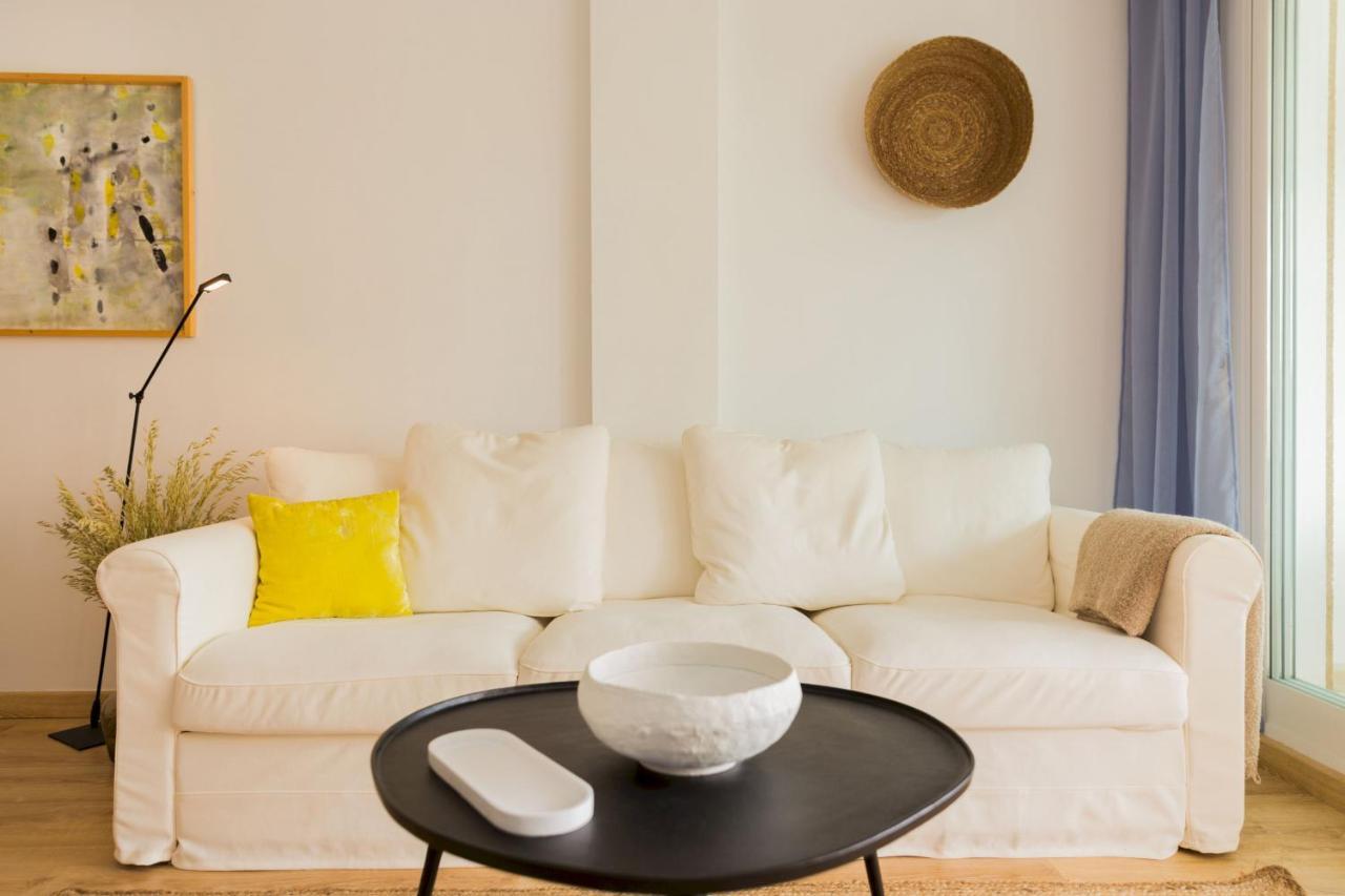 Bahia De Javea Apartment Montanar By Rock Rentals Kültér fotó