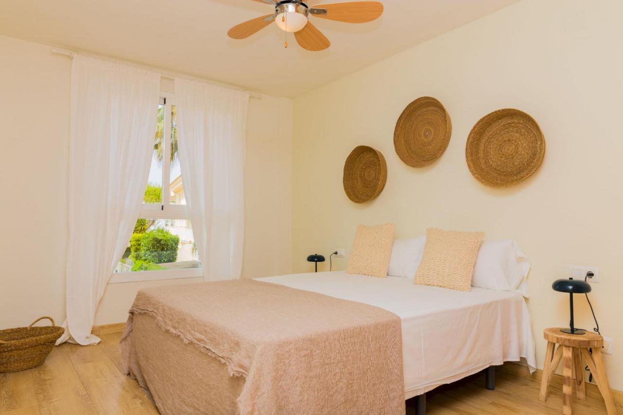 Bahia De Javea Apartment Montanar By Rock Rentals Kültér fotó