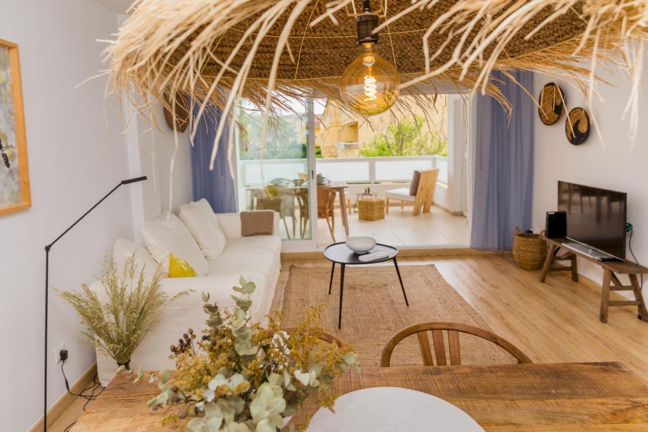 Bahia De Javea Apartment Montanar By Rock Rentals Kültér fotó