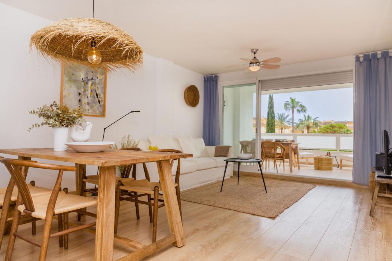 Bahia De Javea Apartment Montanar By Rock Rentals Kültér fotó