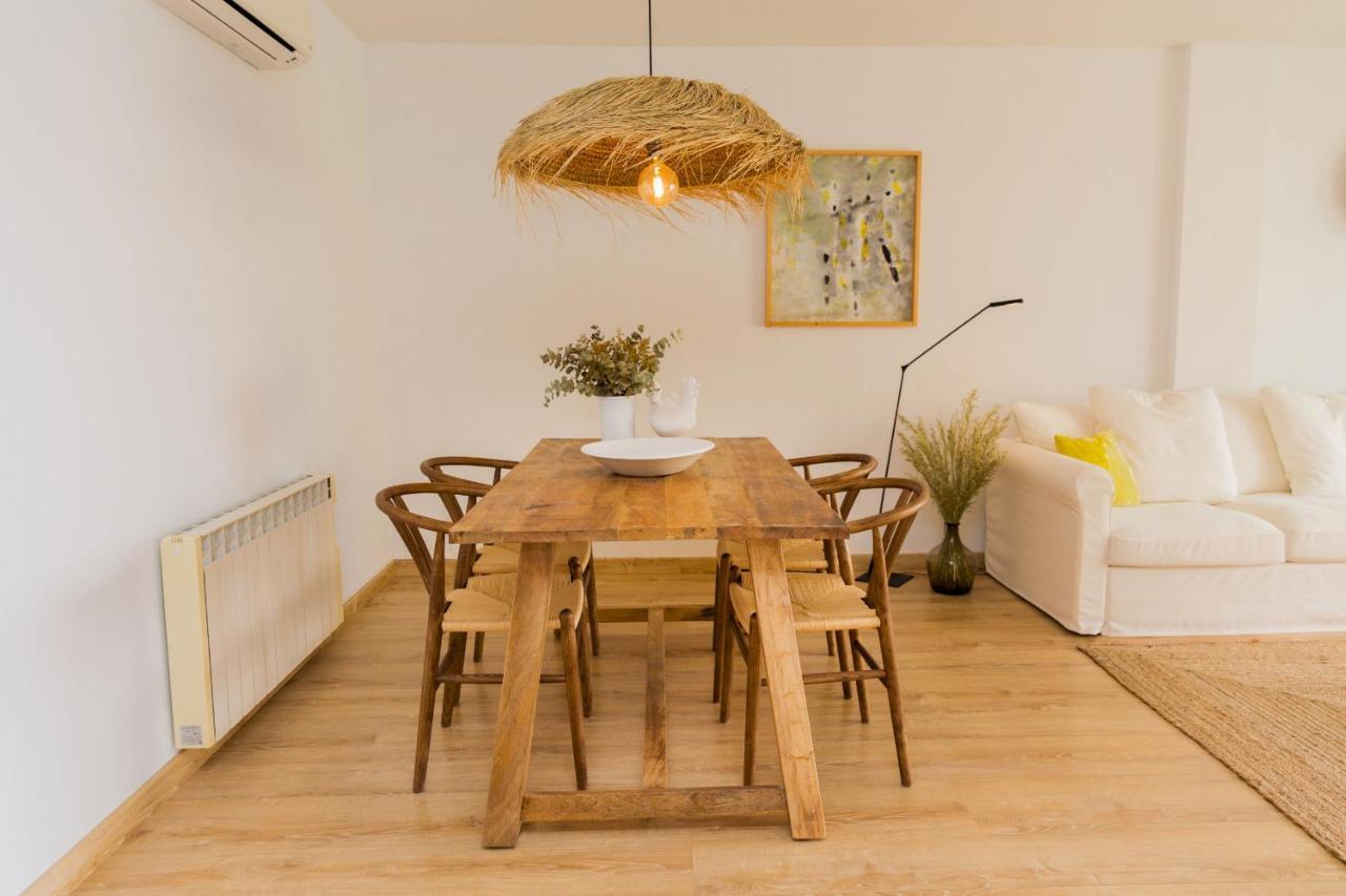 Bahia De Javea Apartment Montanar By Rock Rentals Kültér fotó