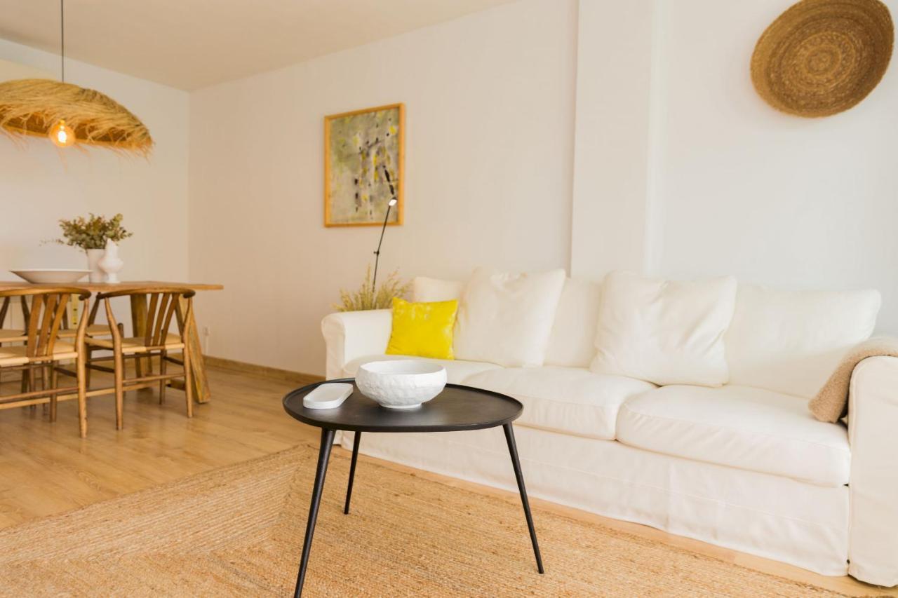 Bahia De Javea Apartment Montanar By Rock Rentals Kültér fotó