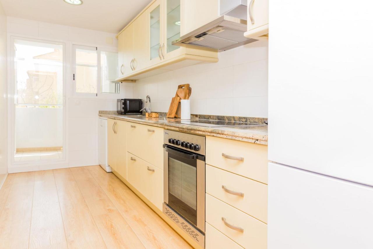 Bahia De Javea Apartment Montanar By Rock Rentals Kültér fotó