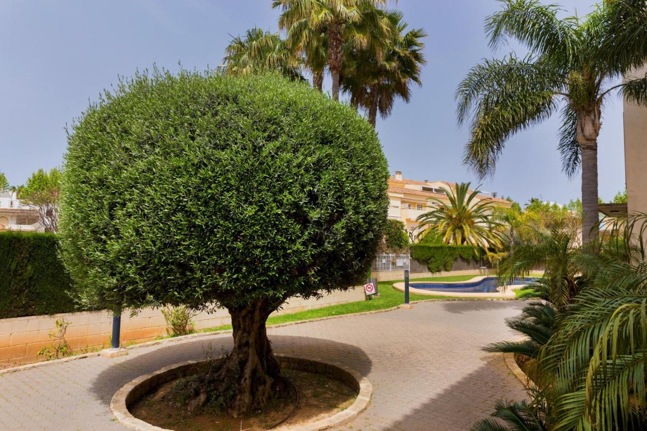 Bahia De Javea Apartment Montanar By Rock Rentals Kültér fotó