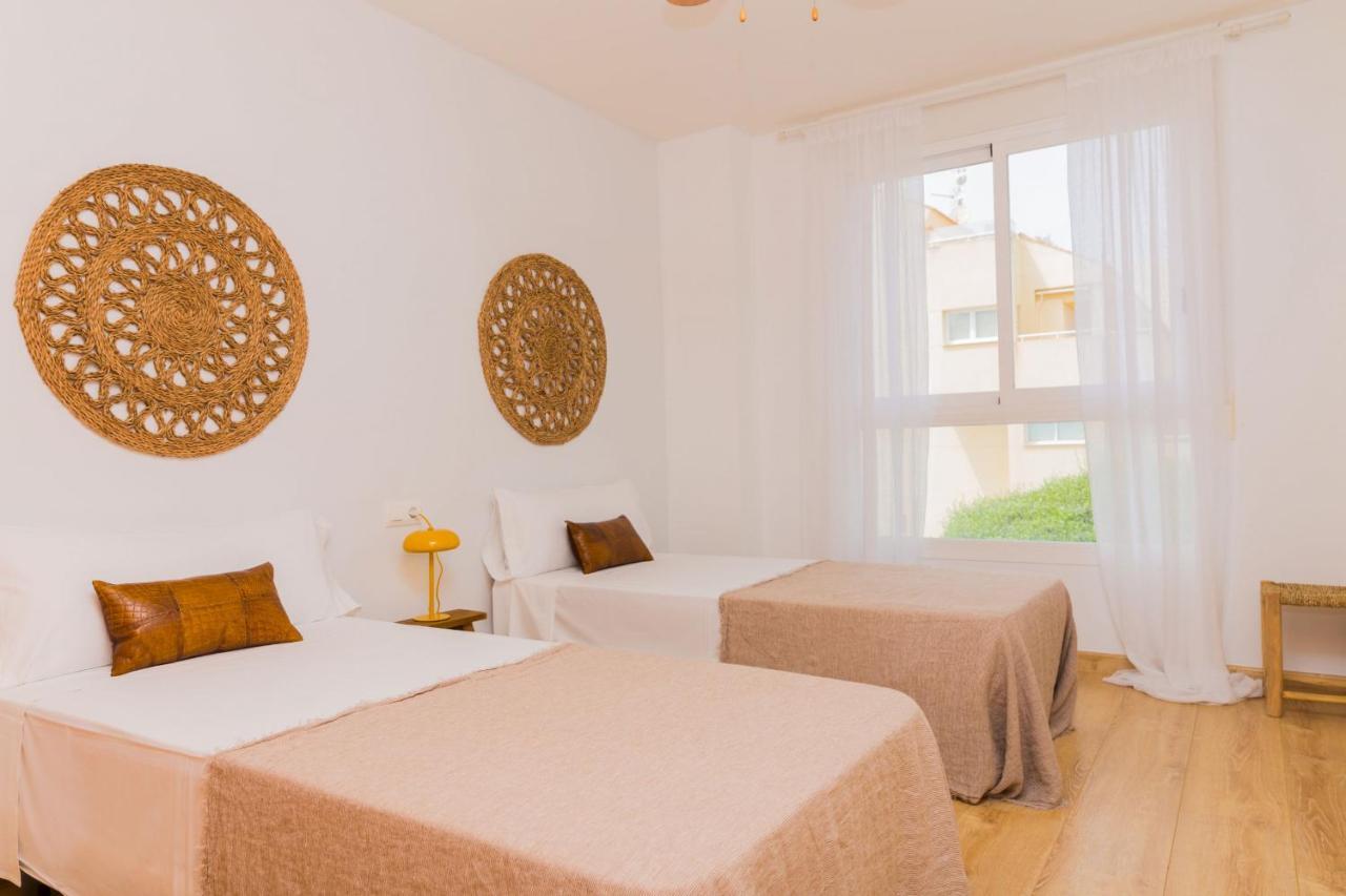 Bahia De Javea Apartment Montanar By Rock Rentals Kültér fotó