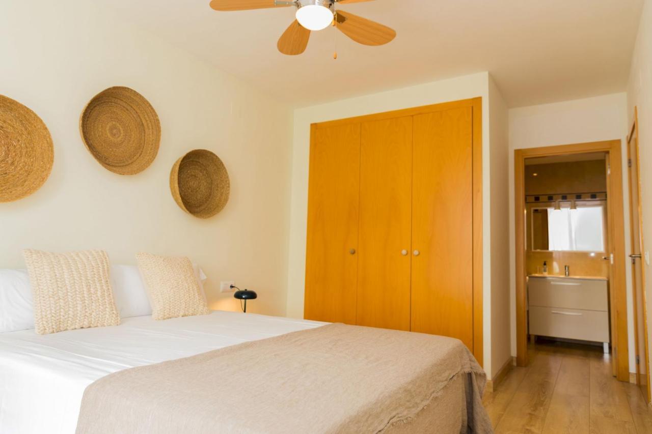Bahia De Javea Apartment Montanar By Rock Rentals Kültér fotó