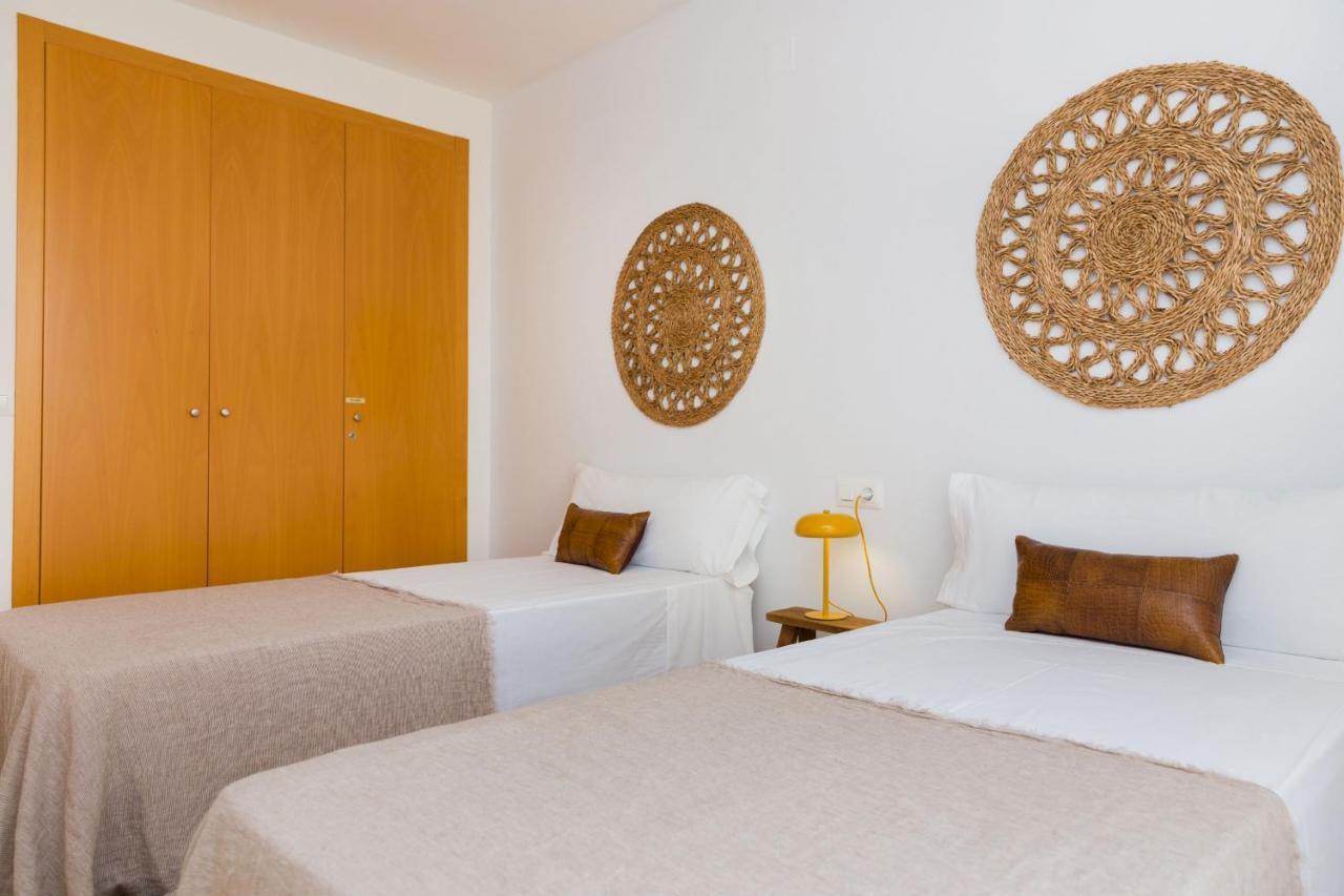 Bahia De Javea Apartment Montanar By Rock Rentals Kültér fotó
