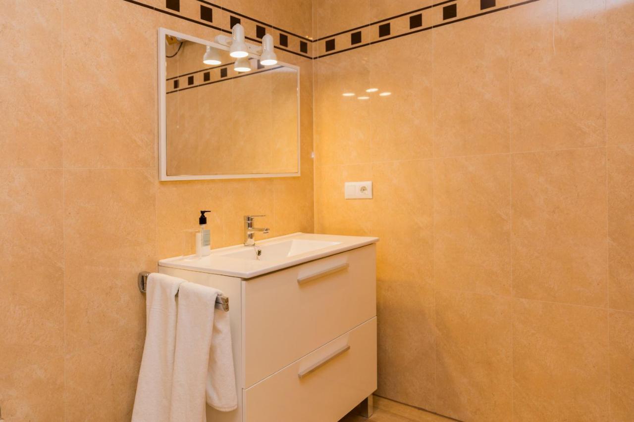 Bahia De Javea Apartment Montanar By Rock Rentals Kültér fotó