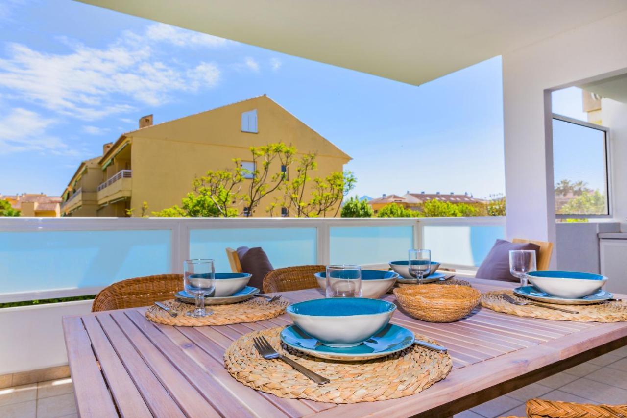 Bahia De Javea Apartment Montanar By Rock Rentals Kültér fotó