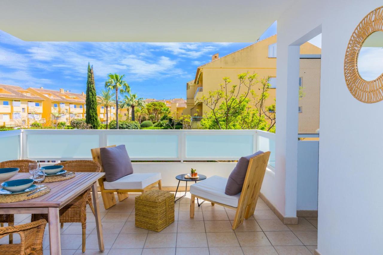 Bahia De Javea Apartment Montanar By Rock Rentals Kültér fotó