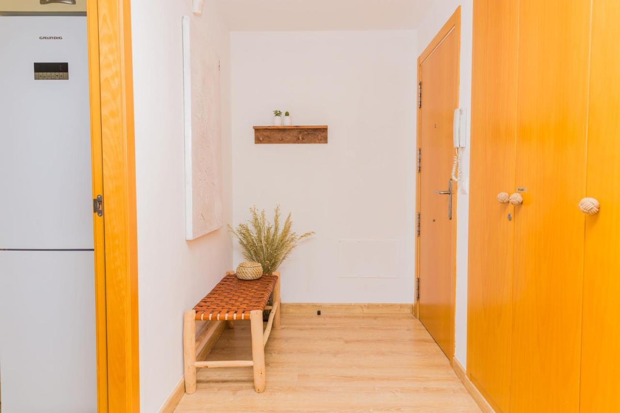 Bahia De Javea Apartment Montanar By Rock Rentals Kültér fotó