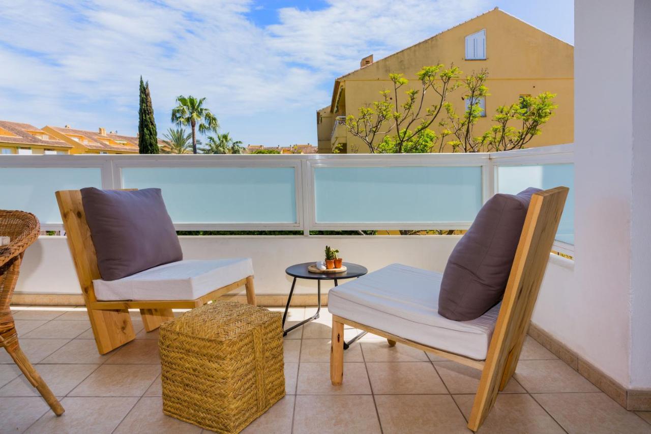 Bahia De Javea Apartment Montanar By Rock Rentals Kültér fotó